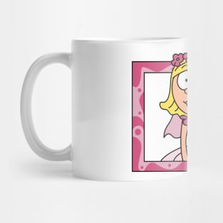 Lizzie Mug